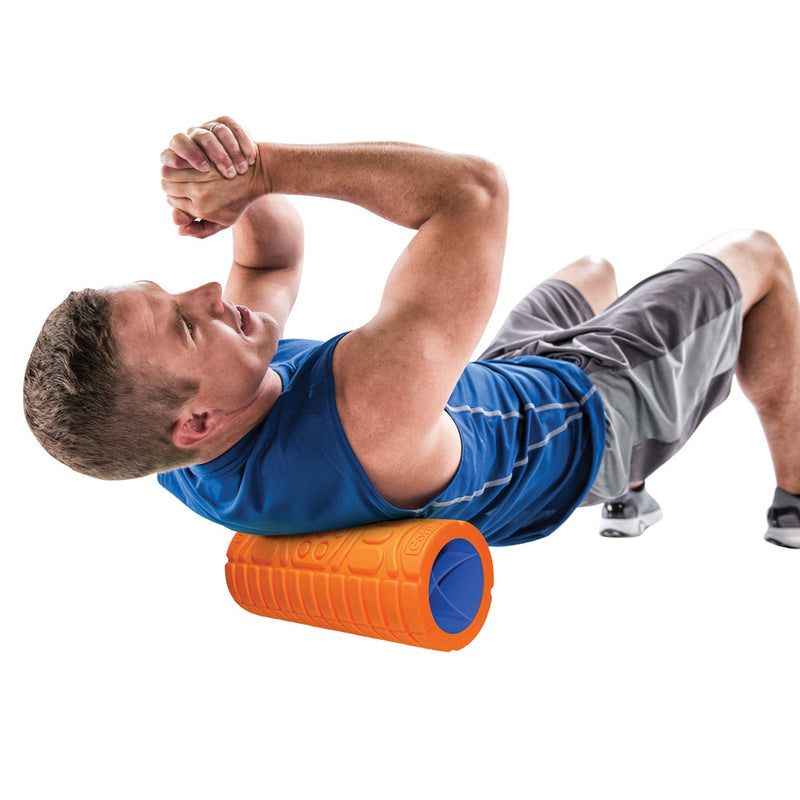 Load image into Gallery viewer, GoFit - Go Roller with Ultrafin Core (13-inch)