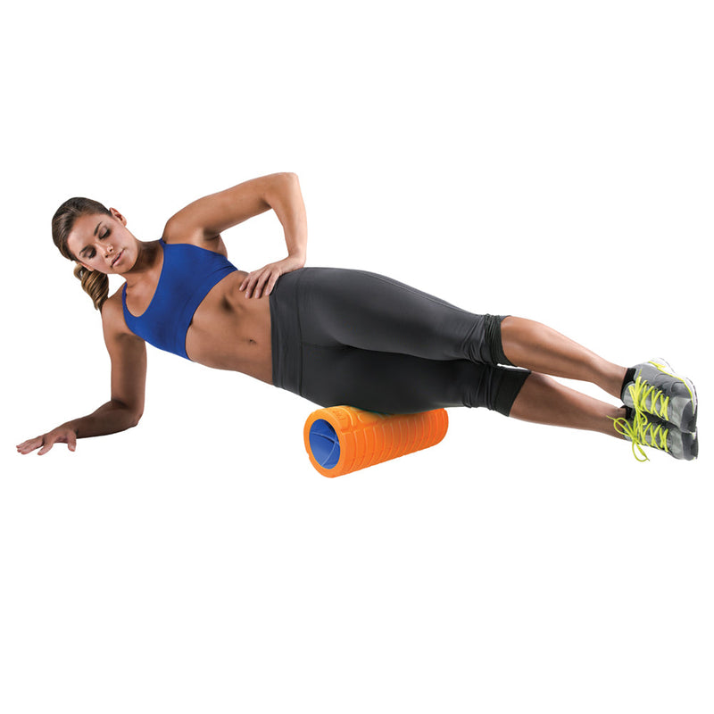 Load image into Gallery viewer, GoFit - Go Roller with Ultrafin Core (13-inch)