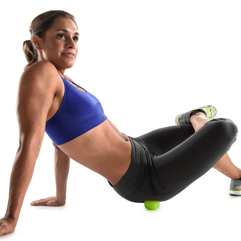 Load image into Gallery viewer, GoFit - Go Roller Massage Kit (12-inch)