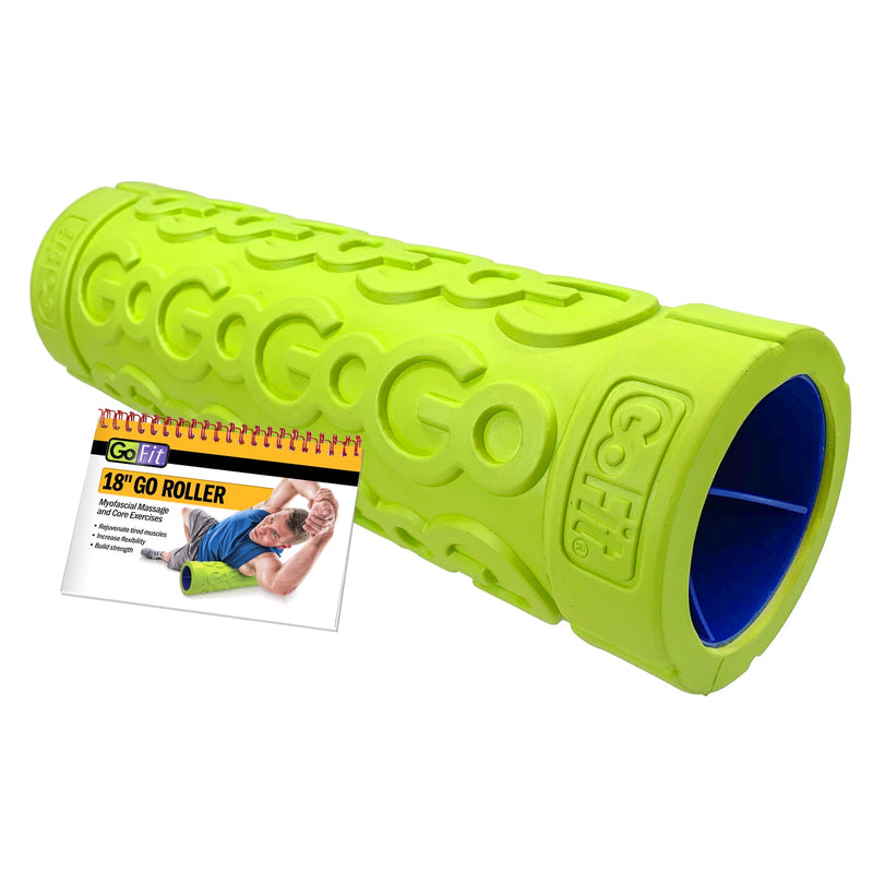 Load image into Gallery viewer, GoFit - Go Roller with Ultrafin Core (18-inch)