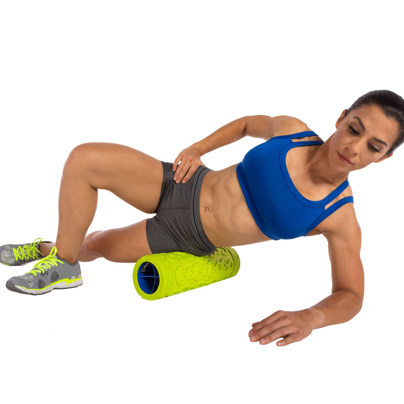 Load image into Gallery viewer, GoFit - Go Roller with Ultrafin Core (18-inch)
