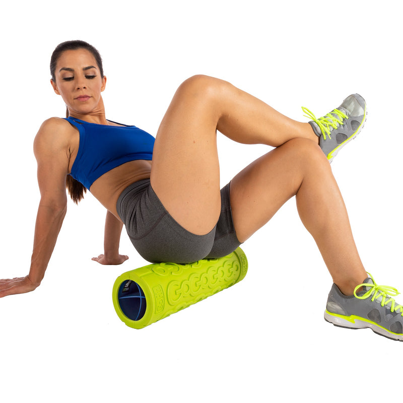 Load image into Gallery viewer, GoFit - Go Roller with Ultrafin Core (18-inch)