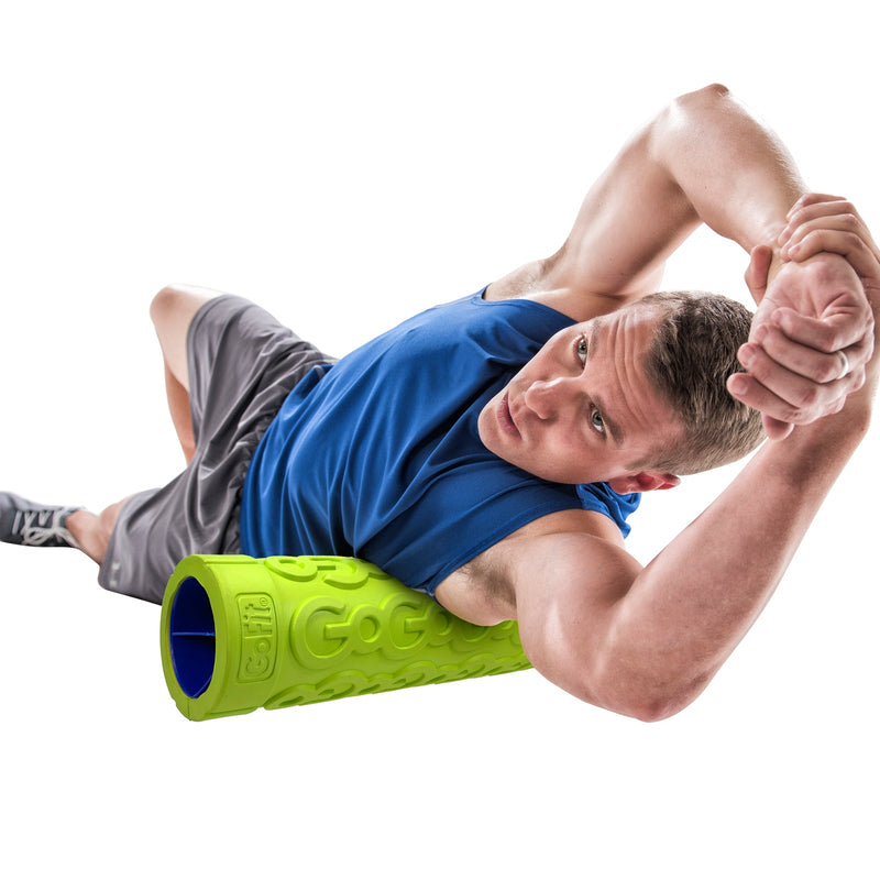 Load image into Gallery viewer, GoFit - Go Roller with Ultrafin Core (18-inch)