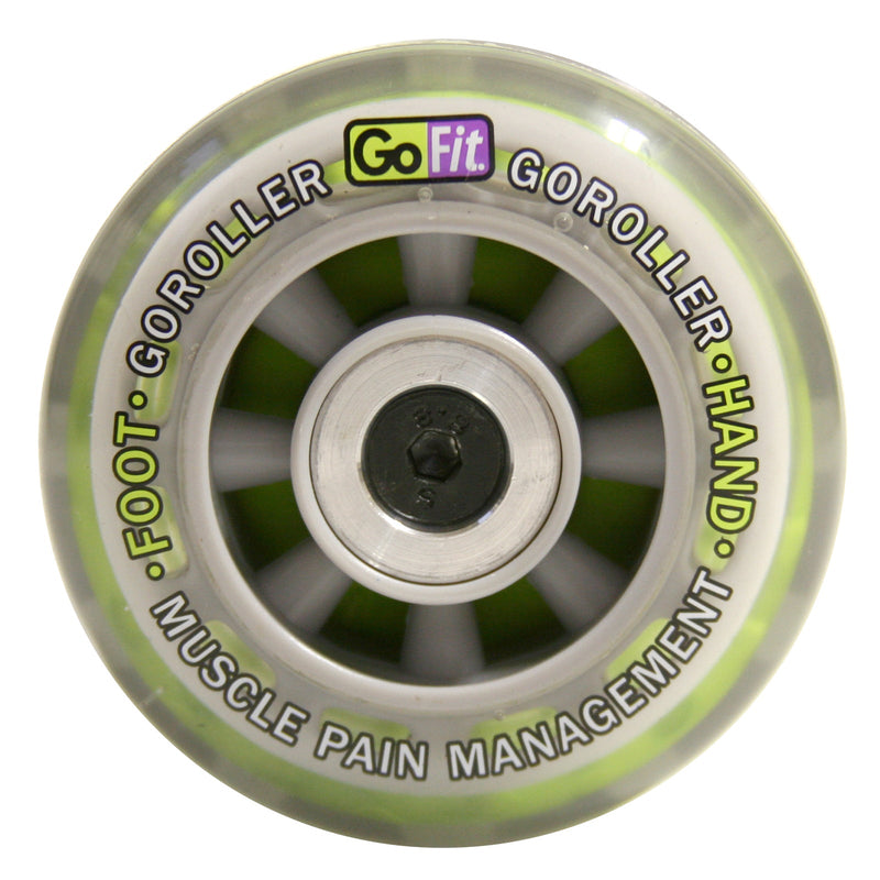 Load image into Gallery viewer, GoFit - Foot & Hand Massage Roller