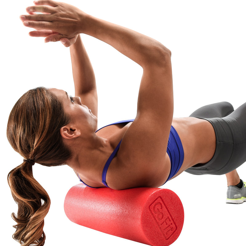 Load image into Gallery viewer, GoFit - Foam roller -various