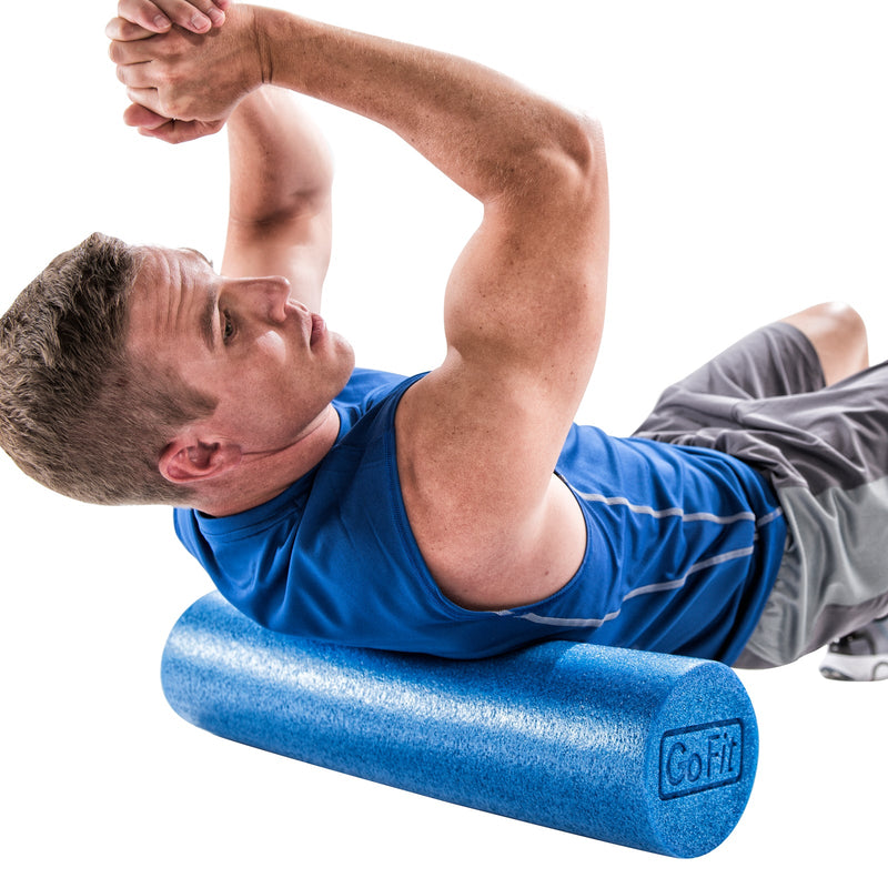 Load image into Gallery viewer, GoFit - Foam roller -various