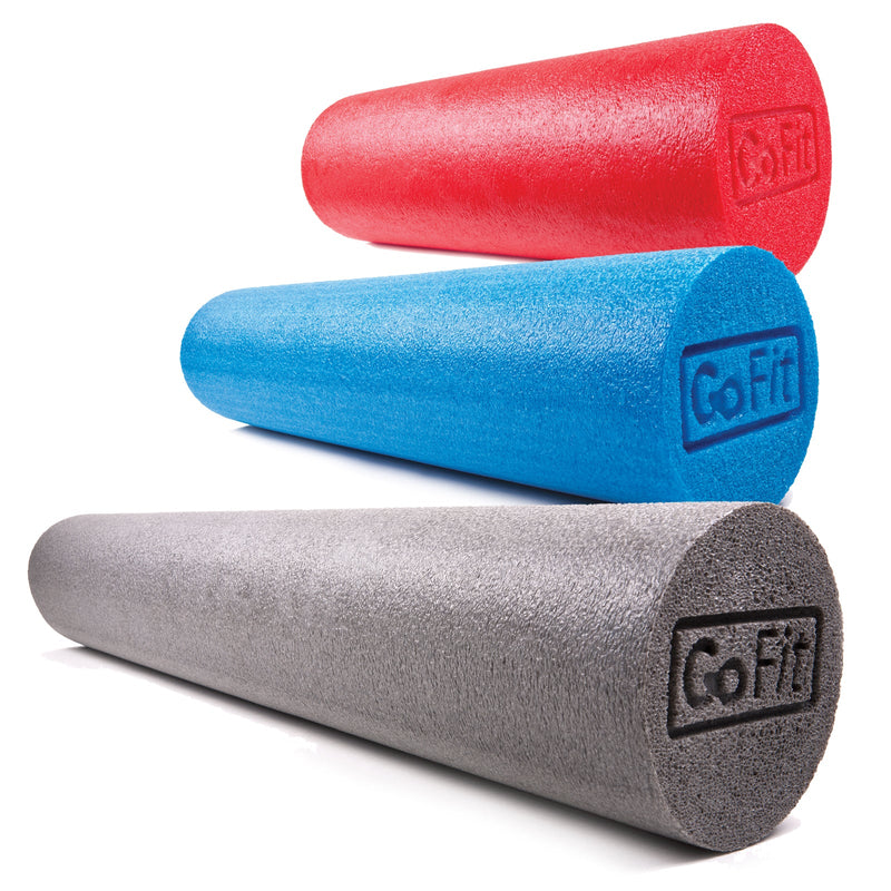 Load image into Gallery viewer, GoFit - Foam roller -various