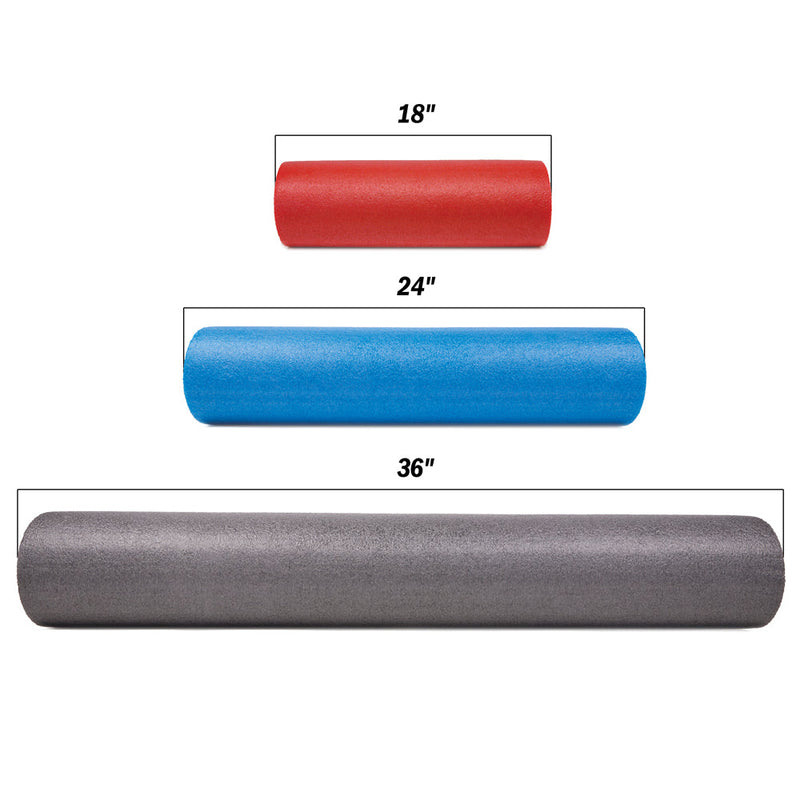 Load image into Gallery viewer, GoFit - Foam roller -various