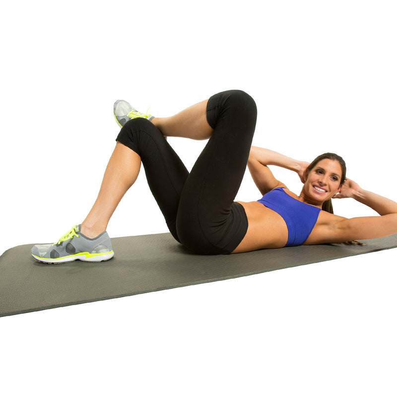 Load image into Gallery viewer, GoFit - Fitness Mat