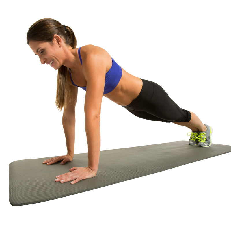 Load image into Gallery viewer, GoFit - Fitness Mat