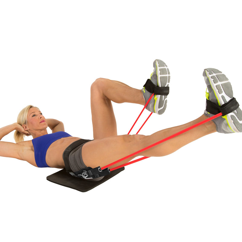 Load image into Gallery viewer, GoFit - Glute blaster belt