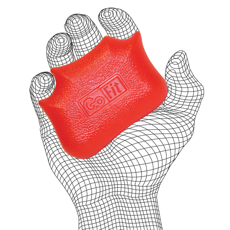 Load image into Gallery viewer, GoFit - Gel Hand Grip