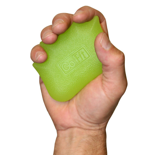 GoFit - Gel Hand Grip