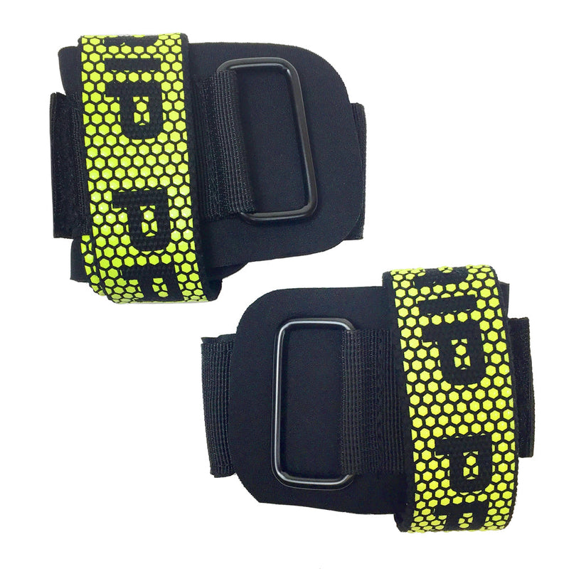 Load image into Gallery viewer, GoFit - Pro Go Grips with Wrist Wraps