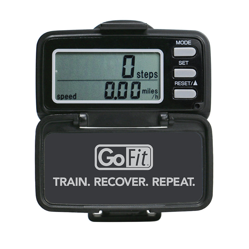 Load image into Gallery viewer, GoFit - GoPed Multifunctional Pedometer