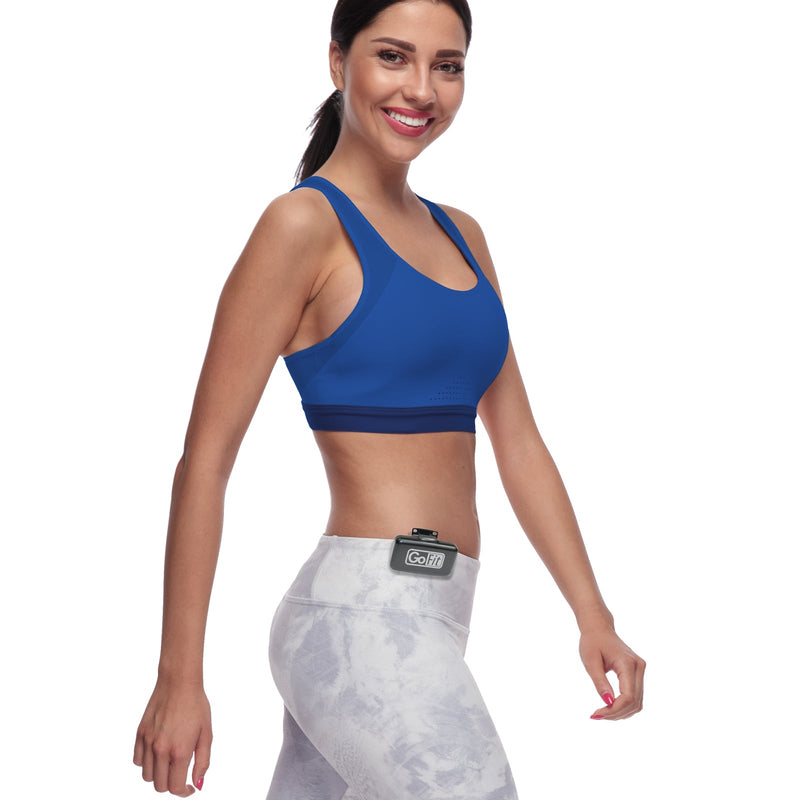 Load image into Gallery viewer, GoFit - GoPed Multifunctional Pedometer
