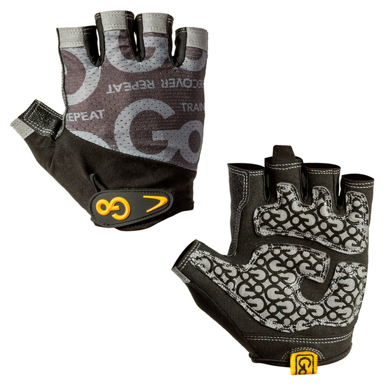 Load image into Gallery viewer, GoFit - Men's Pro Trainer Gloves