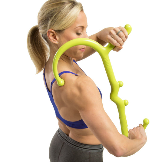 GoFit - Muscle Hook
