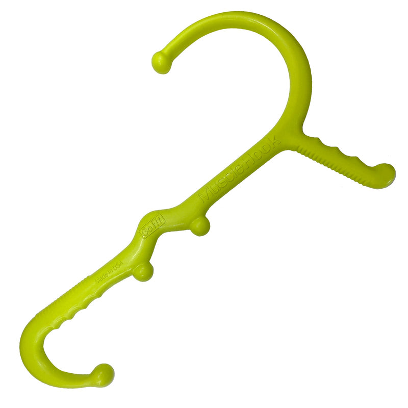 Load image into Gallery viewer, GoFit - Muscle Hook