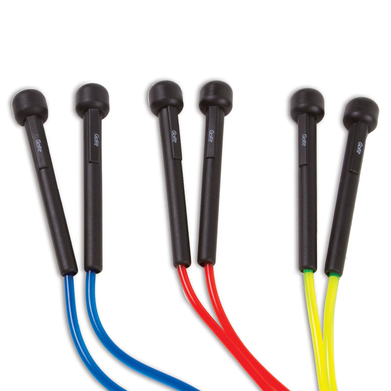 Load image into Gallery viewer, GoFit - Lightning rope