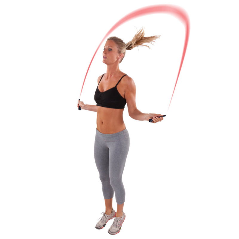 Load image into Gallery viewer, GoFit - Lightning rope