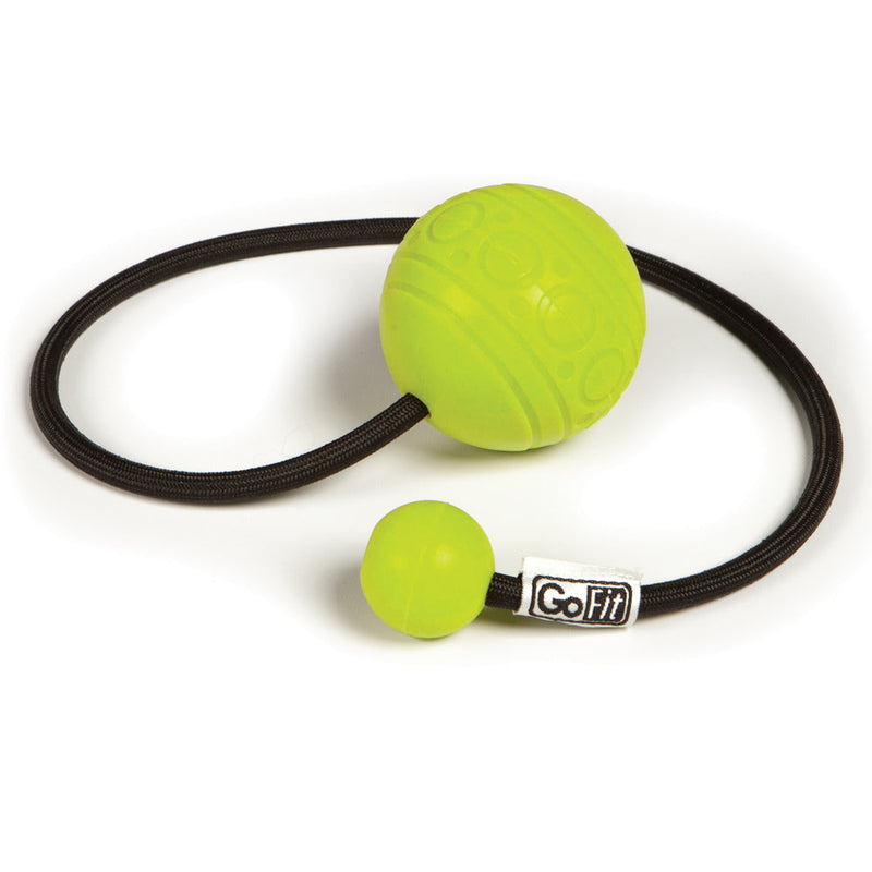 Load image into Gallery viewer, GoFit - GoBall - Targeted Massage Ball
