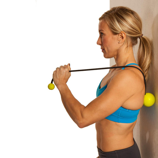 GoFit - GoBall - Targeted Massage Ball