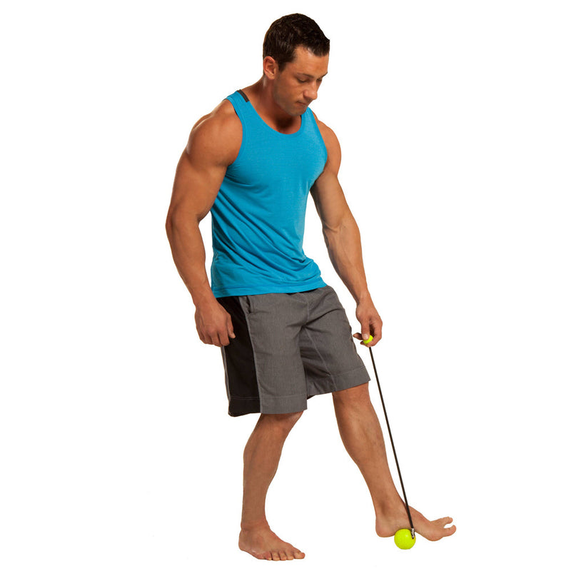 Load image into Gallery viewer, GoFit - GoBall - Targeted Massage Ball