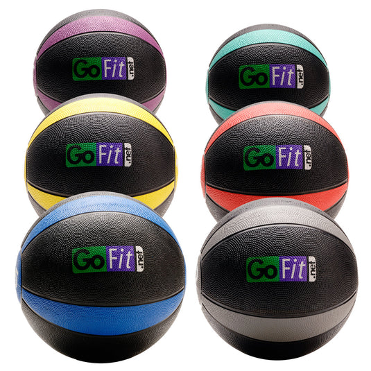 GoFit - Medicine Balls