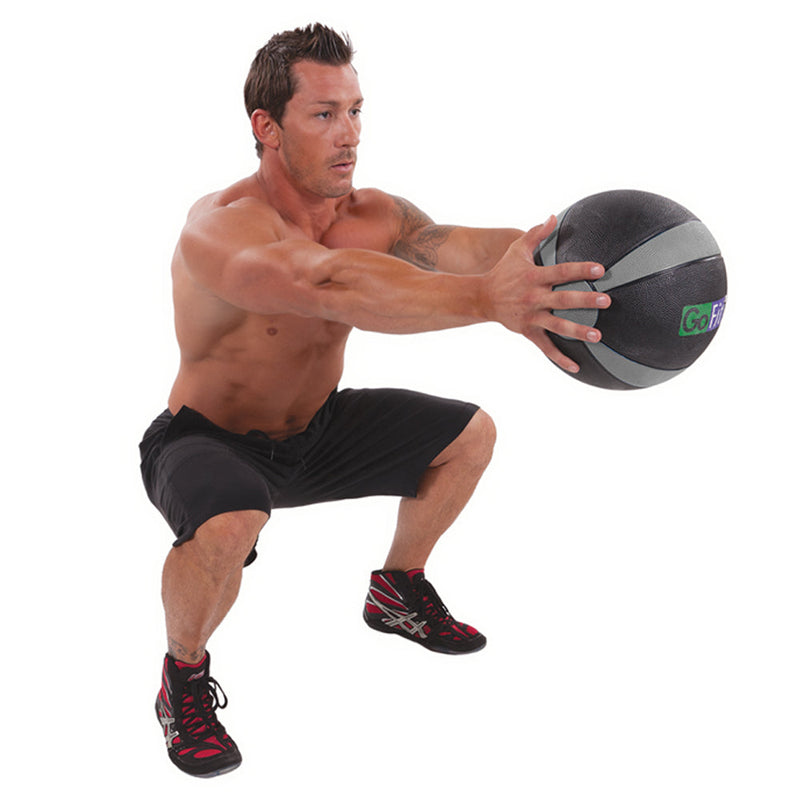 Load image into Gallery viewer, GoFit - Medicine Balls
