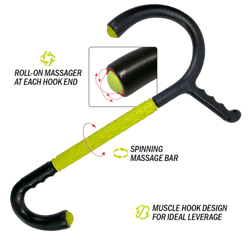 Load image into Gallery viewer, GoFit - Muscle Hook Multi-Tool
