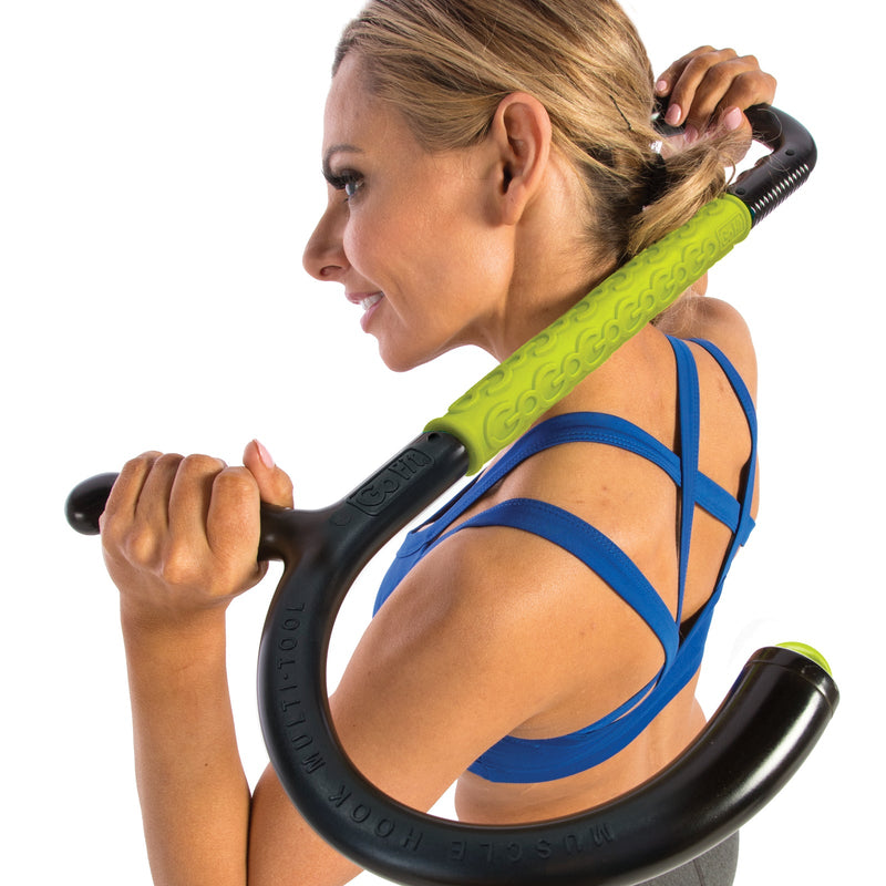 Load image into Gallery viewer, GoFit - Muscle Hook Multi-Tool