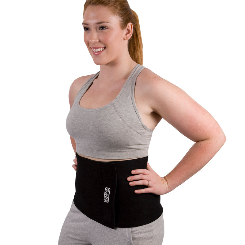 Load image into Gallery viewer, GoFit - Waist Away—Neoprene Waist Trimmer