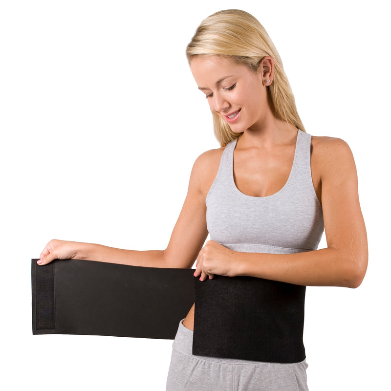 Load image into Gallery viewer, GoFit - Waist Away—Neoprene Waist Trimmer