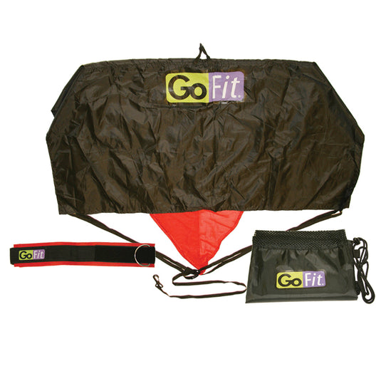 GoFit - Power Chute