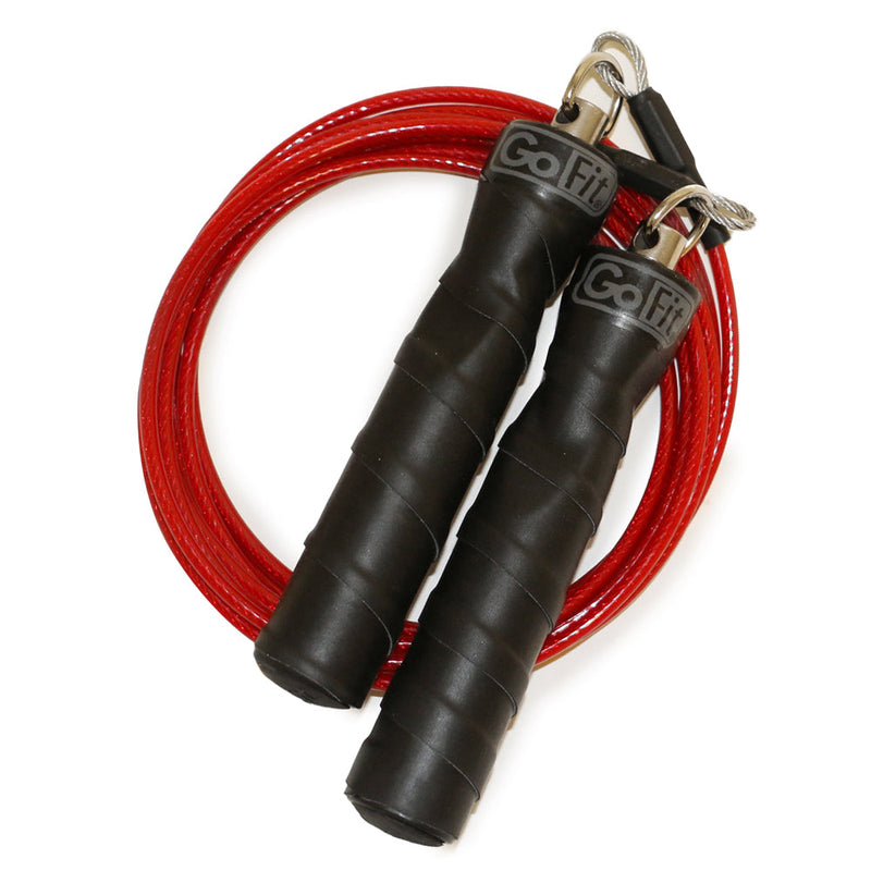 Load image into Gallery viewer, GoFit - Pro Cable Jump Rope