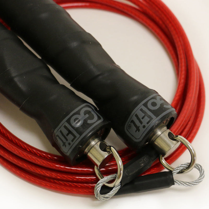 Load image into Gallery viewer, GoFit - Pro Cable Jump Rope
