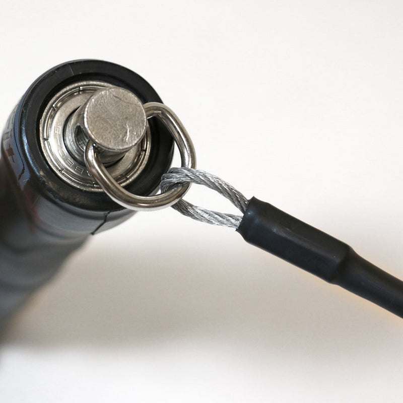 Load image into Gallery viewer, GoFit - Pro Cable Jump Rope