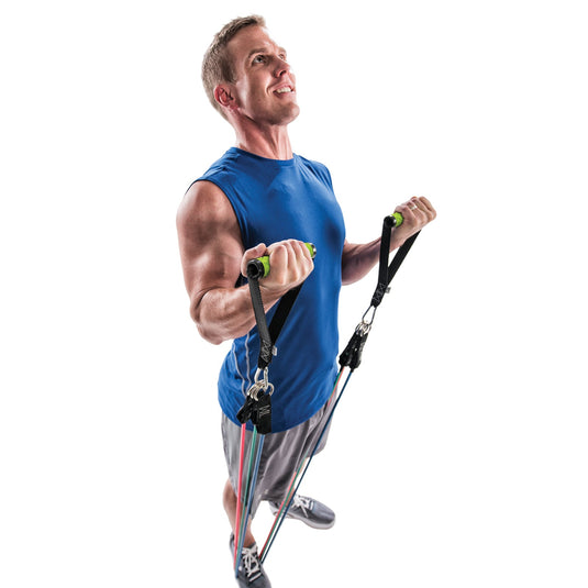 GoFit - Ultimate ProGym