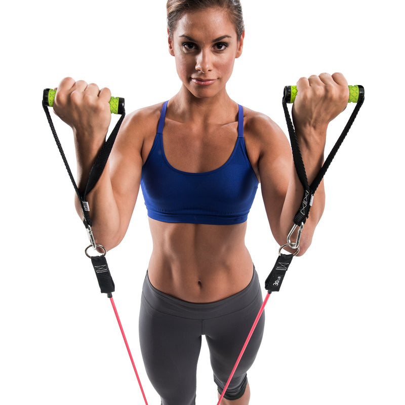 Load image into Gallery viewer, GoFit - Ultimate ProGym