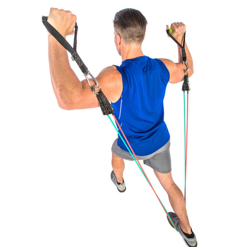 Load image into Gallery viewer, GoFit - Ultimate ProGym