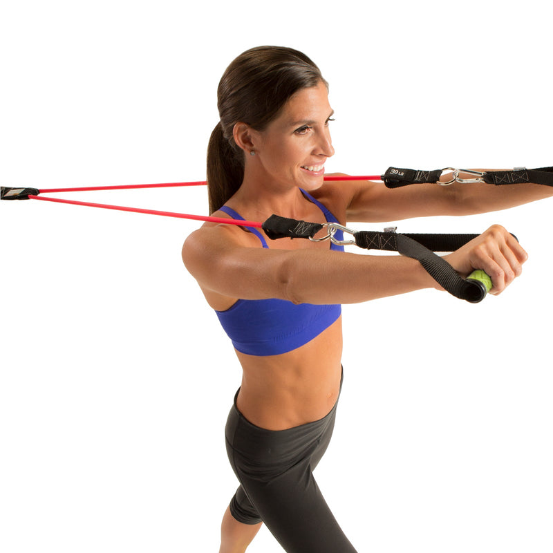 Load image into Gallery viewer, GoFit - Ultimate ProGym