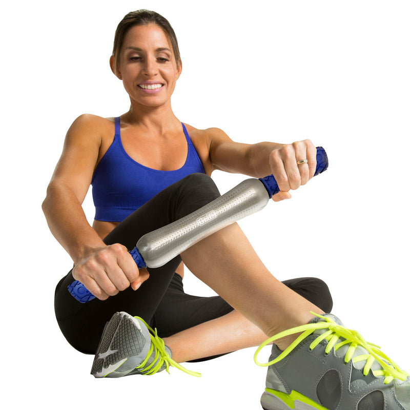 Load image into Gallery viewer, GoFit - Polar Massage Bar