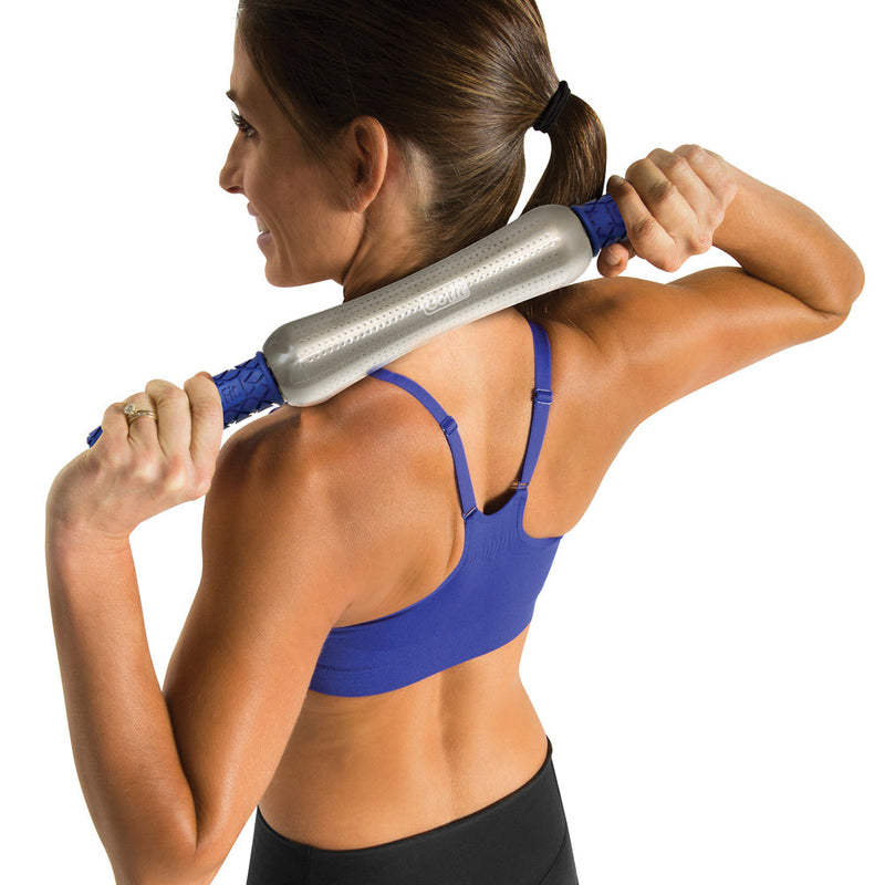 Load image into Gallery viewer, GoFit - Polar Massage Bar