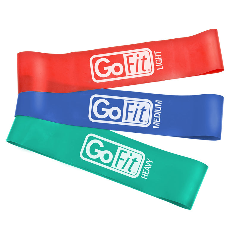 Load image into Gallery viewer, GoFit - Power Loops