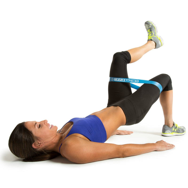 Load image into Gallery viewer, GoFit - Power Loops