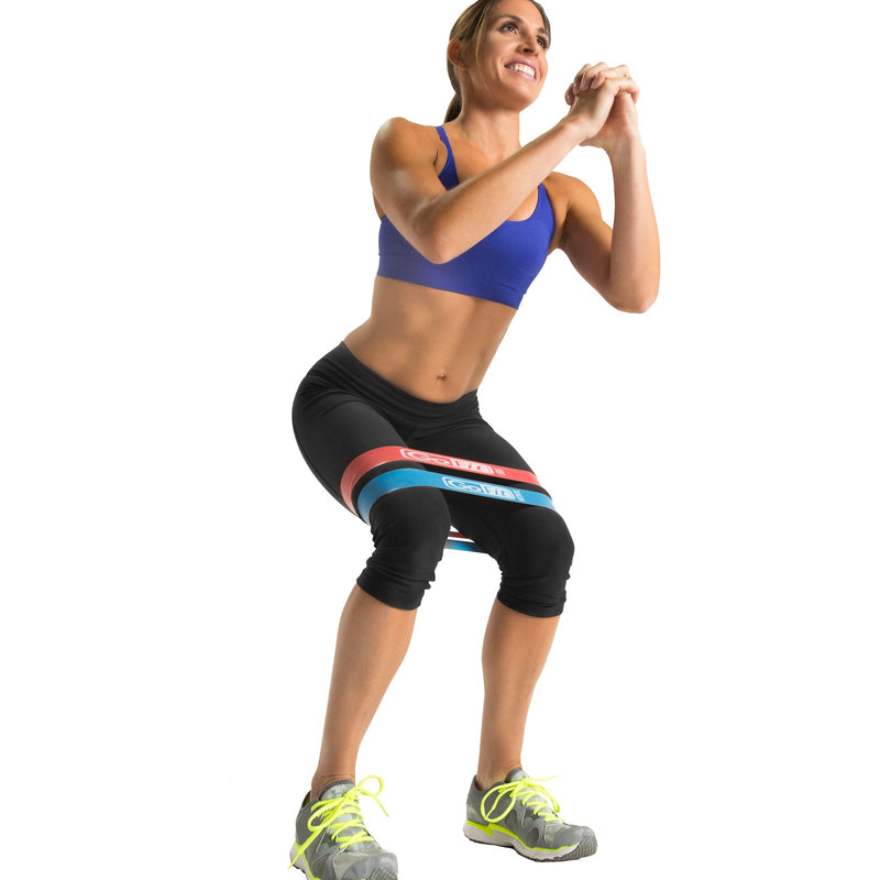 Load image into Gallery viewer, GoFit - Power Loops