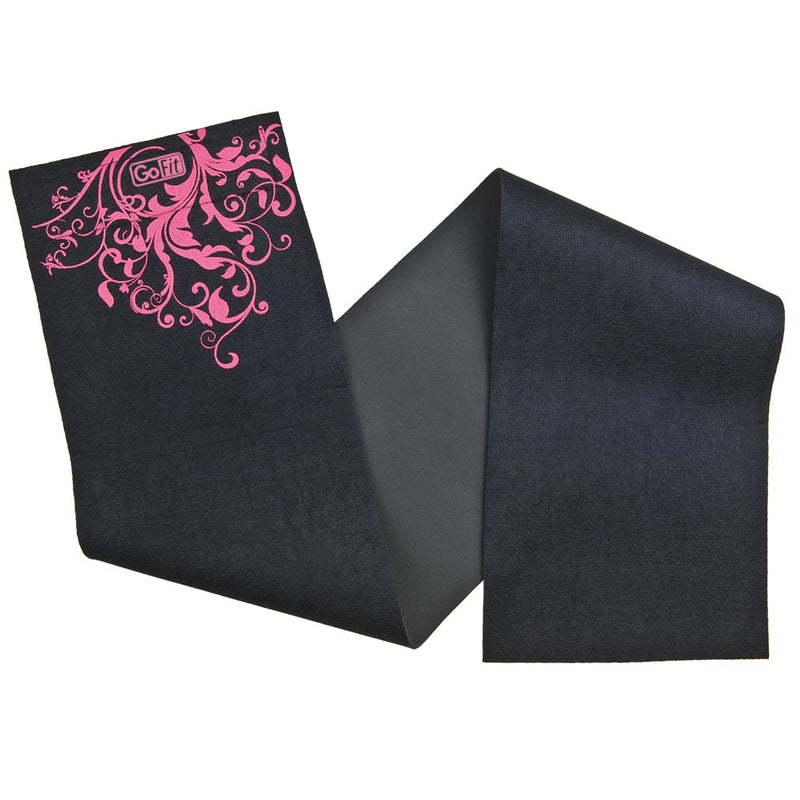 Load image into Gallery viewer, GoFit - Pink Neoprene Waist Trimmer