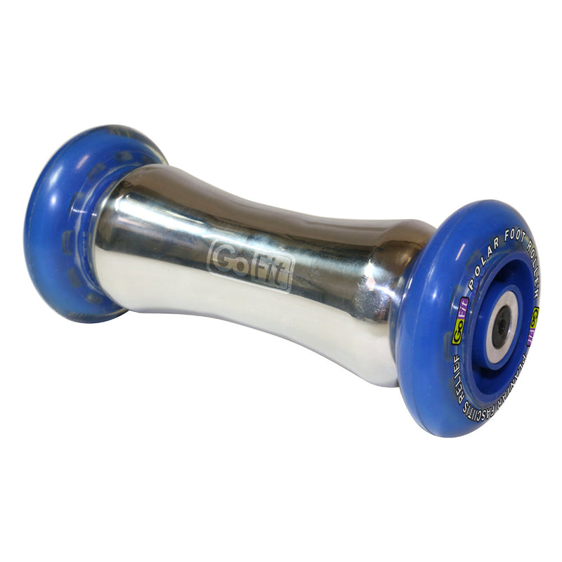 Load image into Gallery viewer, GoFit - Polar Foot Roller