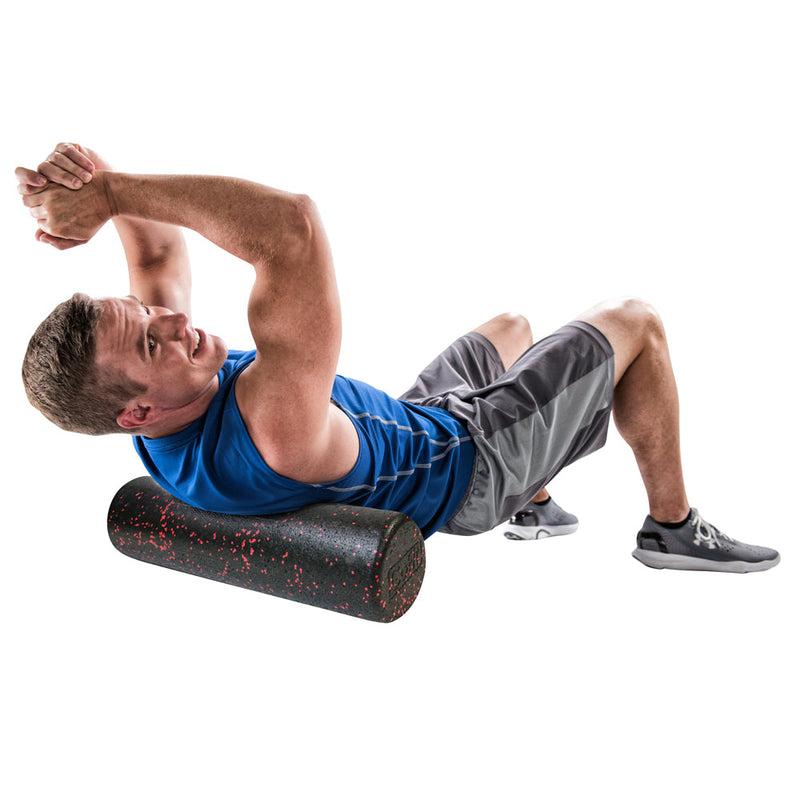 Load image into Gallery viewer, GoFit - Pro Foam Roll